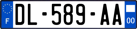 DL-589-AA