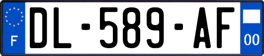 DL-589-AF