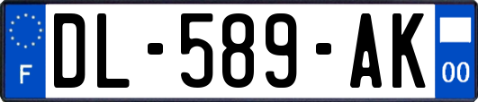 DL-589-AK