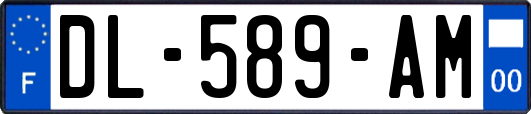 DL-589-AM