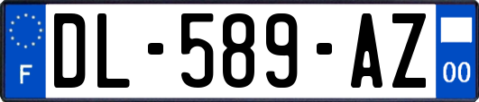 DL-589-AZ