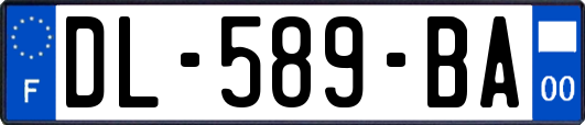 DL-589-BA