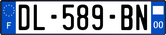 DL-589-BN