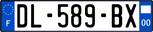 DL-589-BX