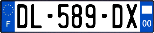 DL-589-DX