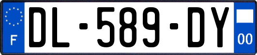 DL-589-DY