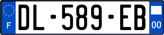 DL-589-EB