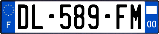 DL-589-FM