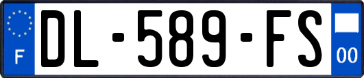 DL-589-FS