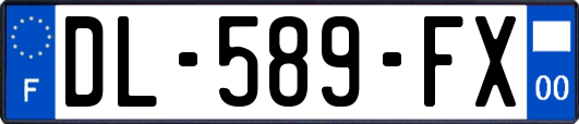 DL-589-FX