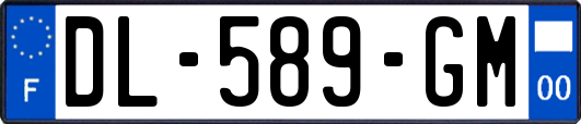 DL-589-GM