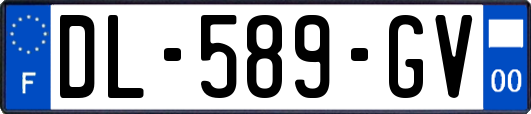 DL-589-GV