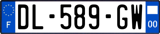 DL-589-GW