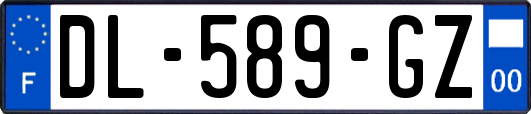 DL-589-GZ