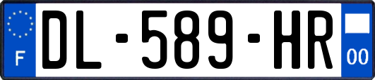 DL-589-HR