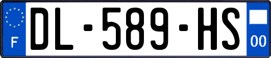 DL-589-HS