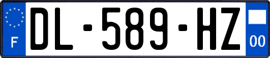 DL-589-HZ