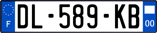DL-589-KB