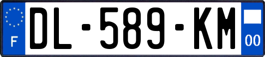 DL-589-KM