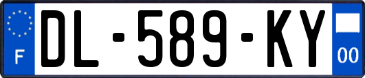DL-589-KY