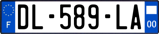 DL-589-LA