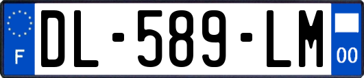 DL-589-LM