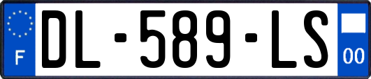 DL-589-LS