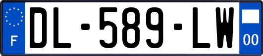 DL-589-LW