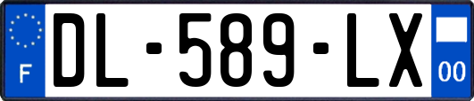 DL-589-LX