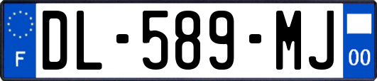 DL-589-MJ