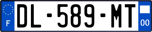 DL-589-MT