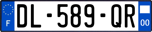 DL-589-QR