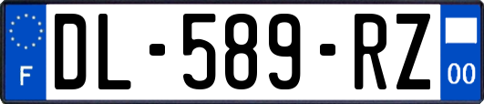 DL-589-RZ