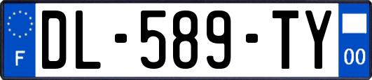 DL-589-TY