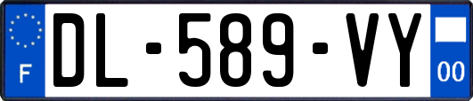 DL-589-VY