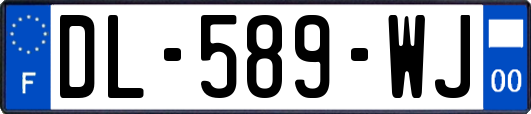 DL-589-WJ