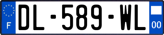 DL-589-WL