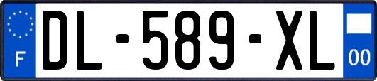 DL-589-XL