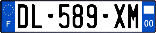 DL-589-XM