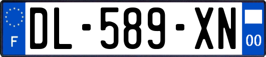 DL-589-XN