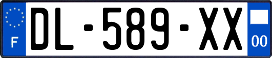 DL-589-XX
