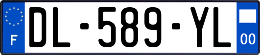 DL-589-YL