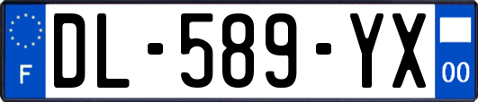 DL-589-YX