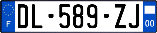 DL-589-ZJ