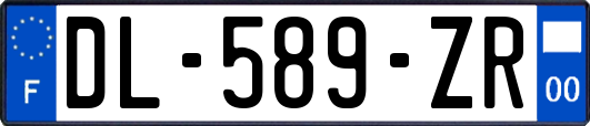 DL-589-ZR