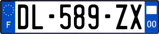 DL-589-ZX