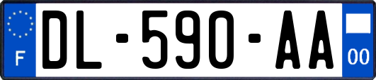 DL-590-AA