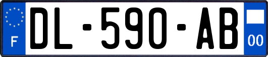 DL-590-AB