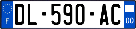 DL-590-AC