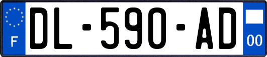 DL-590-AD